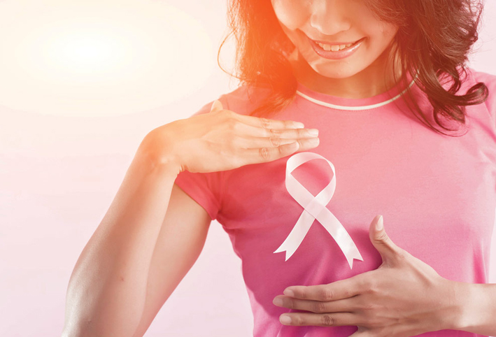 إنجاز طبي يعد بعلاج سرطان الثدي الأكثر فتكا!