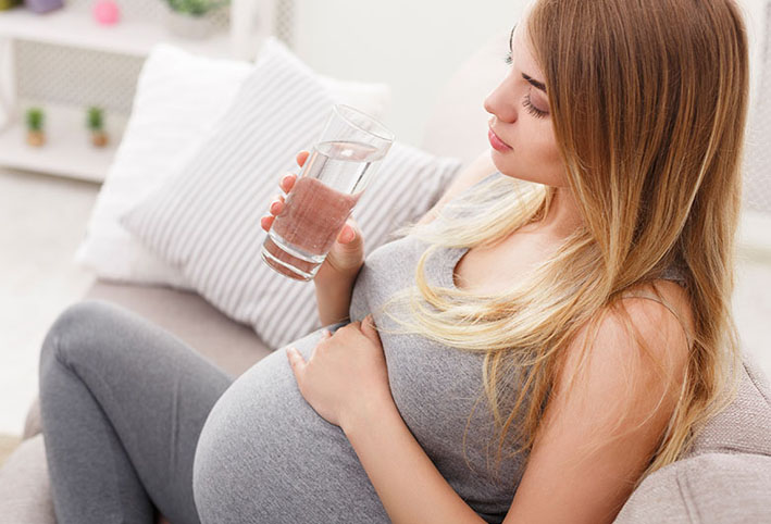 ما هى العلاقة بين ارتفاع ضغط الدم وتسمم الحمل؟