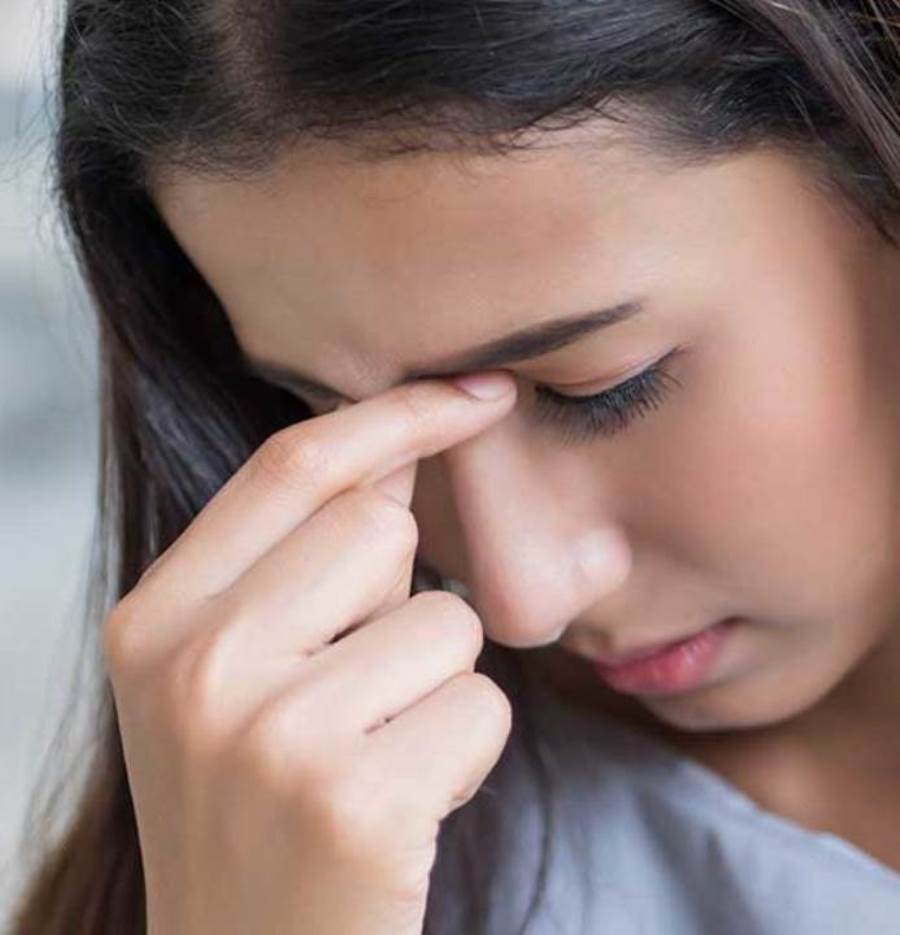 ما هي أسباب أنقطاع الدورة الشهرية المفاجئ ؟
