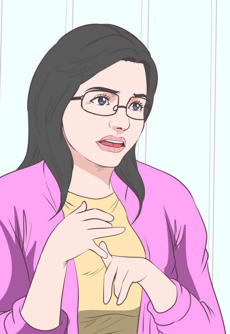 انا عمري 20 سنه وزواجي بعد اسبوعين مارست الحياه الجنسيه مع خطيبي منذ عامين وانا الان لدي افرازات مهبليه  هل سيوثر هذا علي حياتي الزوجيه او حياتي العامه 