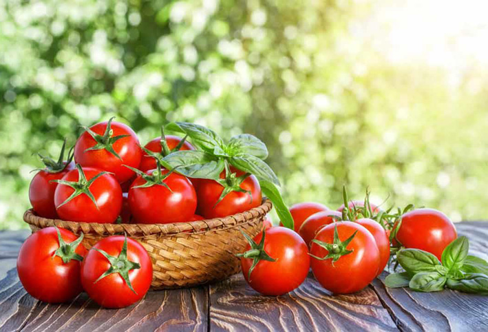 10 فوائد لن تصدقها عن الطماطم