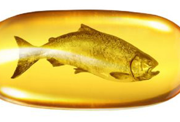 دراسة: مكملات زيت السمك ترتبط بزيادة خصوبة الرجال