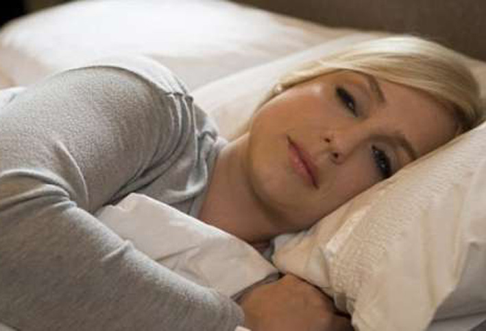 4 نصائح للحصول على نوم دافئ وسريع في ليالي الشتاء