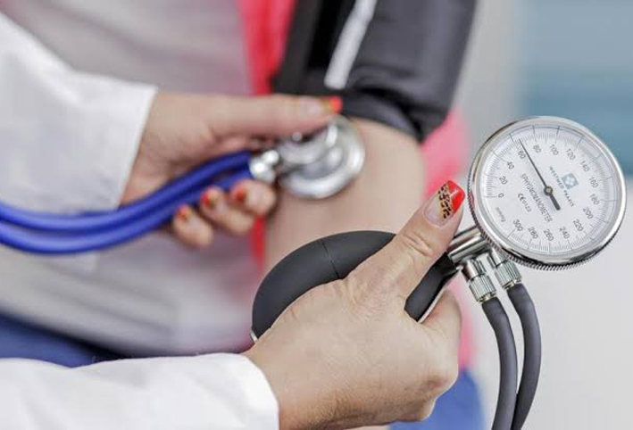 ما هو معدل ضغط الدم الطبيعى لجسم الإنسان؟
