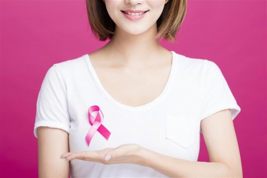 لسرطان الثدي أعراض ومراحل لتطوره .. تعرفي عليها