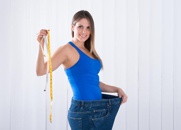 أحمي نفسك من زيادة الوزن في الحظر المنزلي تناول البروتين والألياف..!