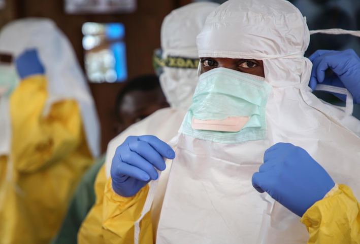 تجارب على 53 مريضا أثبتت نتائج مبشرة حول عقار الإيبولا لعلاج كورونا .. إليكِ التفاصيل