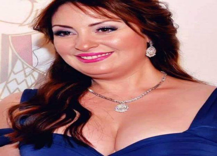 المنتجون ضيعوا عمري هذا ماقلته الفنانة المصرية..!