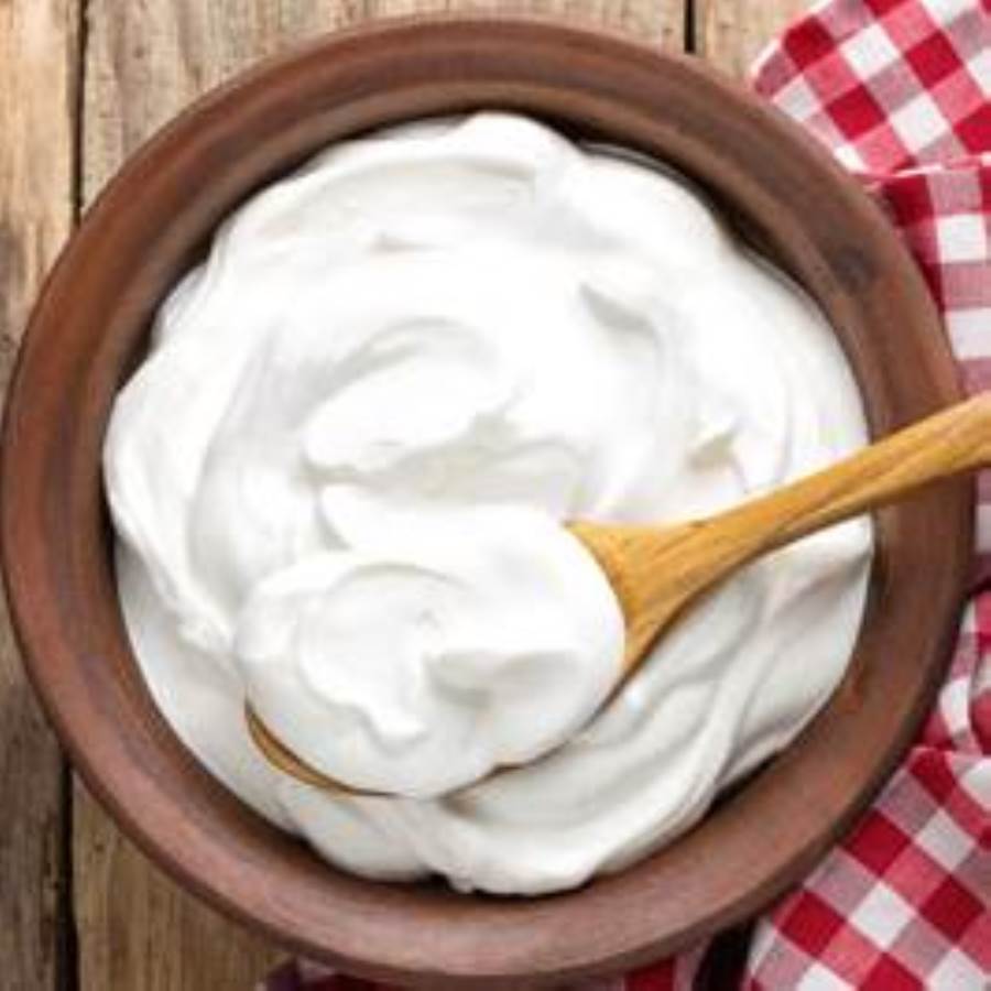 طريقة عمل الزبادي في المنزل