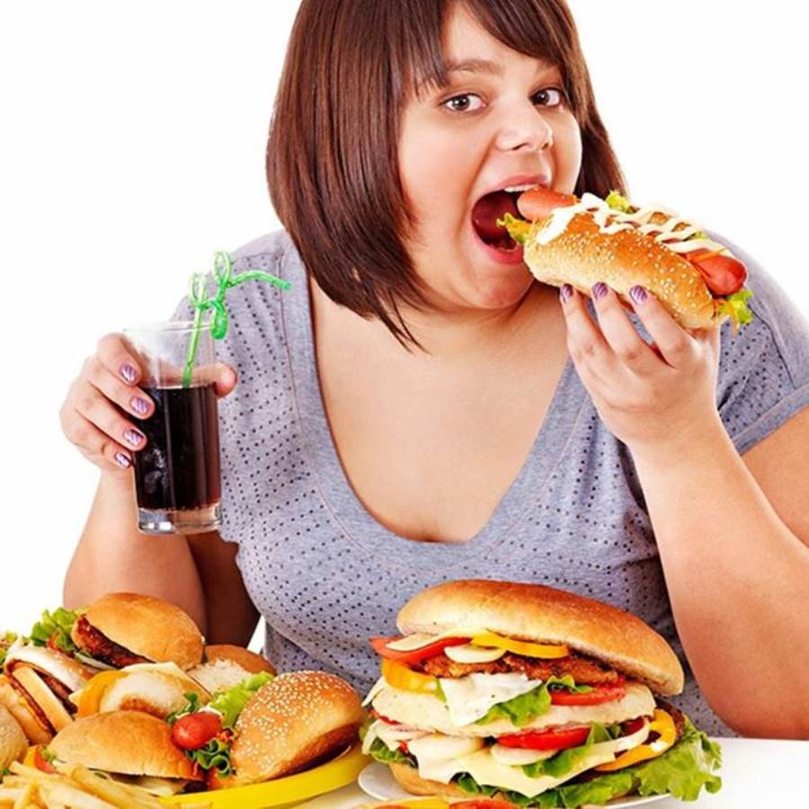 نصائح لتجنب زيادة الوزن في رمضان