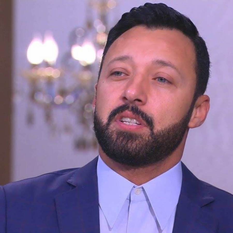 أحمد فهمي مطلوب على جوجل بسبب "السقا"