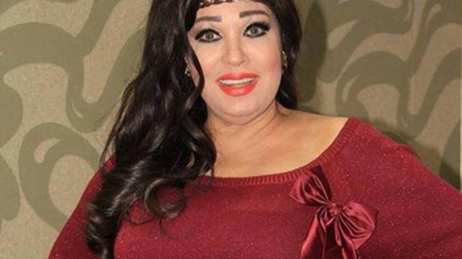 فيفي عبده
