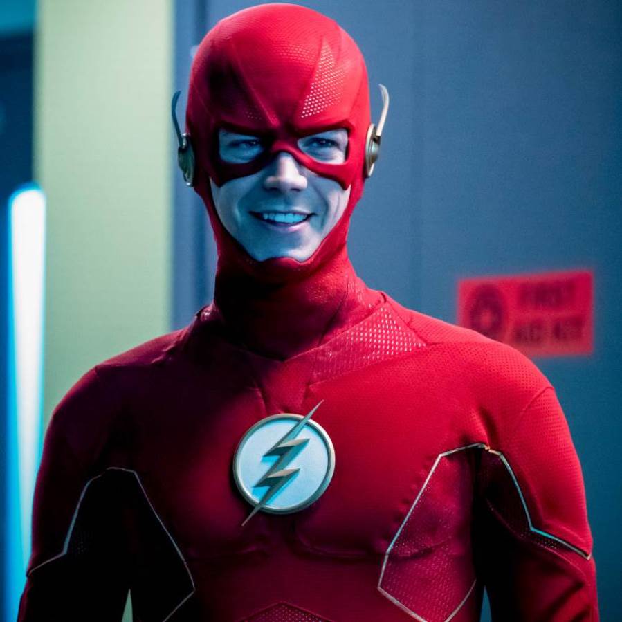 إيقاف المفاوضات على موسمين جديدين من The Flash .. تعرفي على السبب!