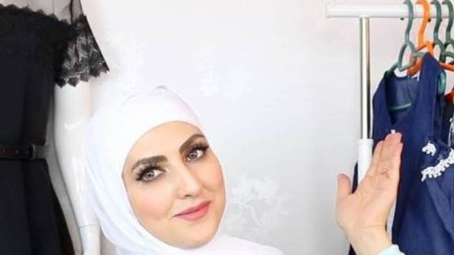 حلم كل امرأة الظهور بأفضل إطلالة تميزها