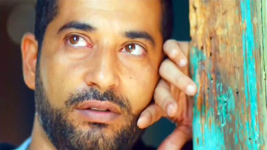 عمرو سعد