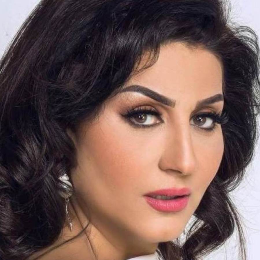 بالفيديو .. وفاء عامر تبكي بسبب "البرنس"