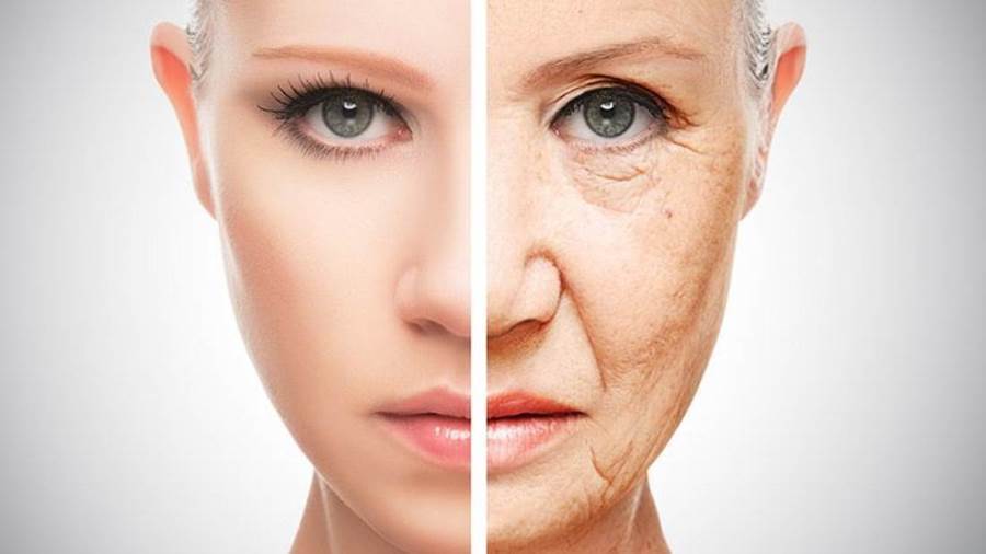 لتجنب ظهور التجاعيد يجب اتباع طرق معينة للحفاظ عليها