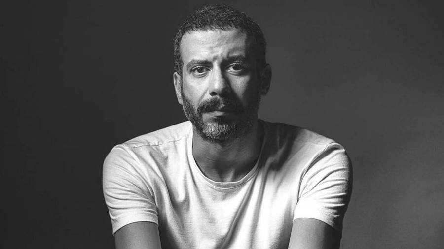 محمد فراج