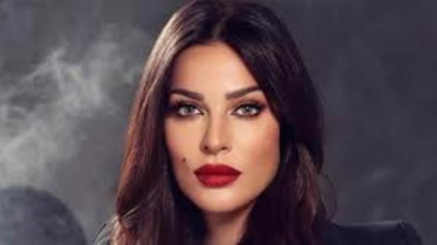 نادين نجيم