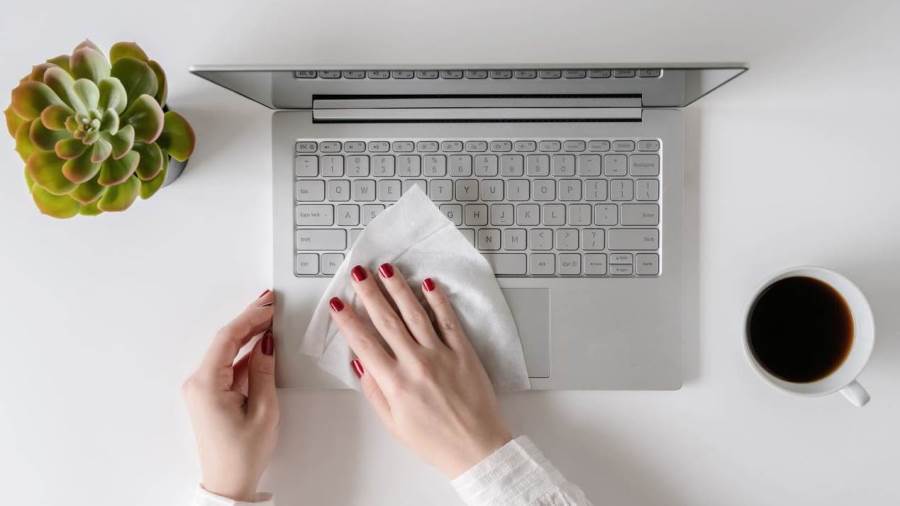 كيف تحافظين على منزلك خاليا من الكورونا