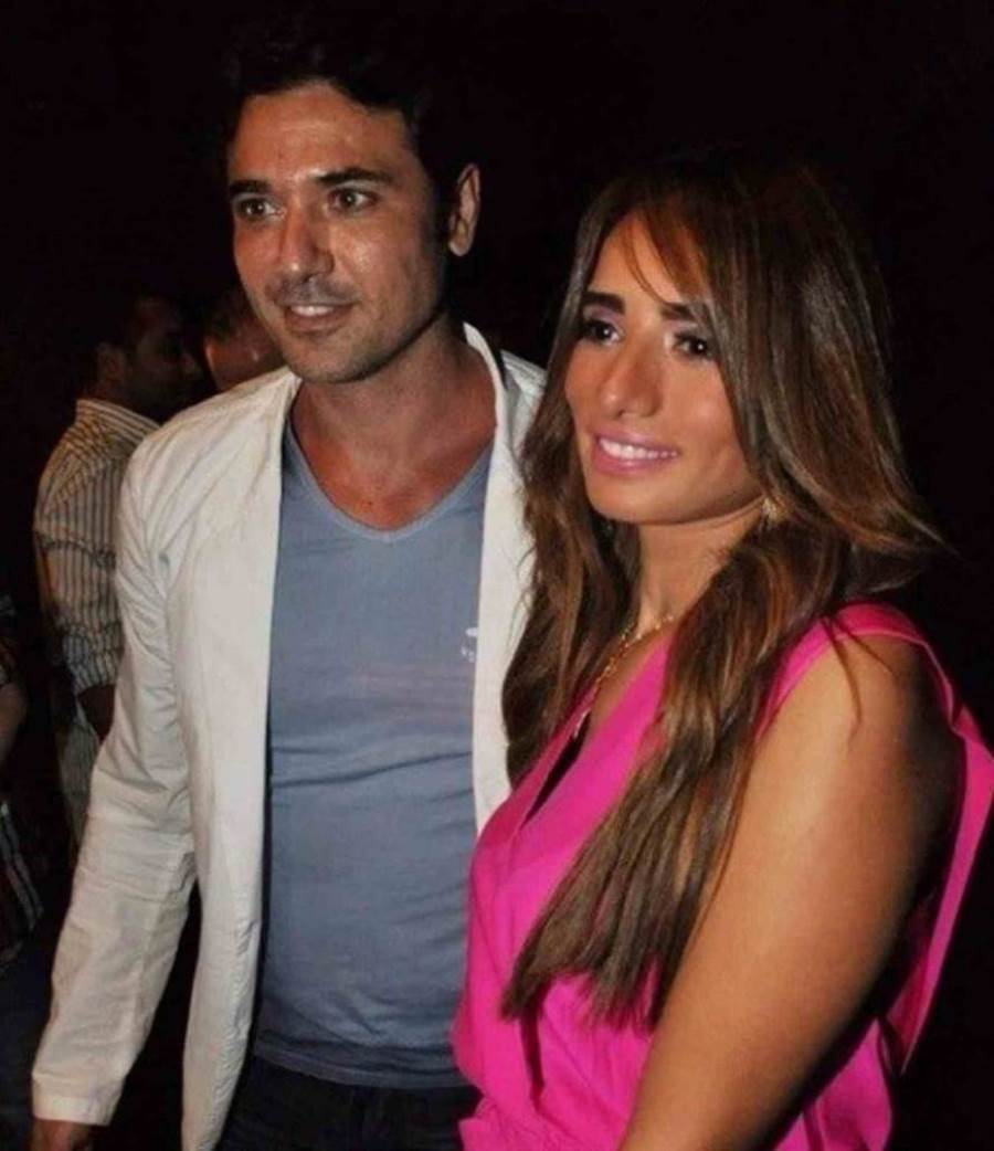 تطور جديد في قضية أحمد عز وزينة .. إليكِ التفاصيل