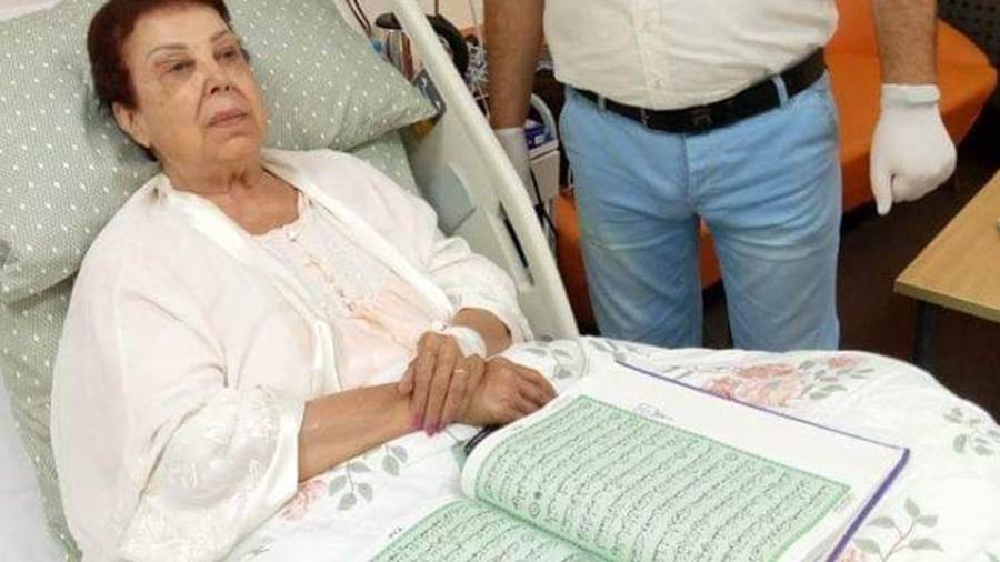 رجاء الجداوي