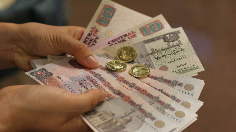 أوراق نقدية