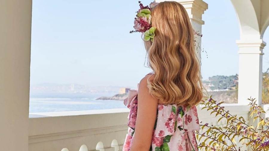 التعامل مع ابناء الزوج