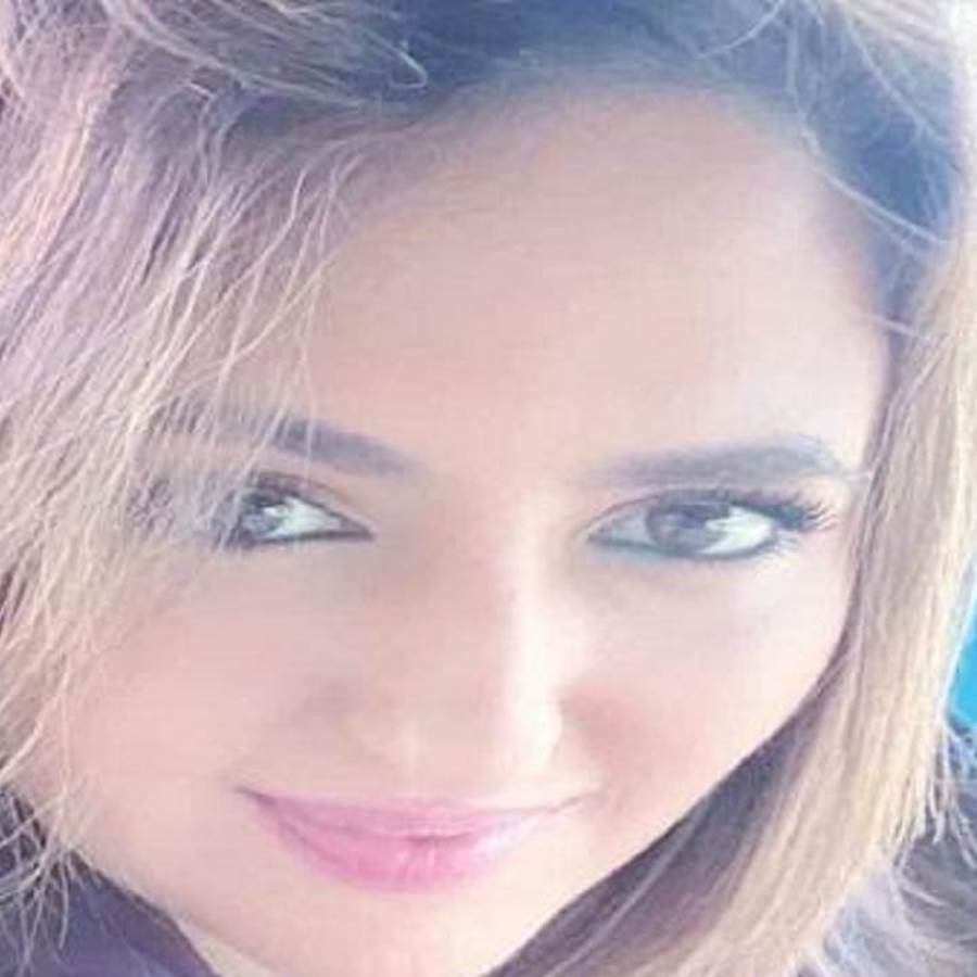 وفاة نجمة السوشيال ميديا المغربية "إيمان بنسمينة"