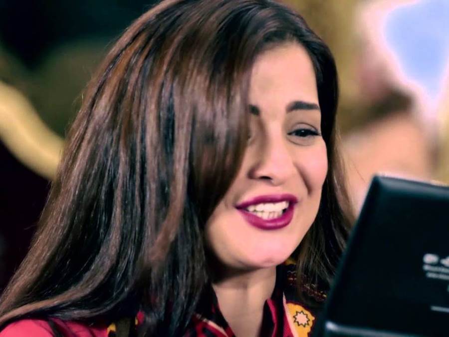 فنانة مشهورة تعلن اعتزالها التمثيل .. تعرفي عليها