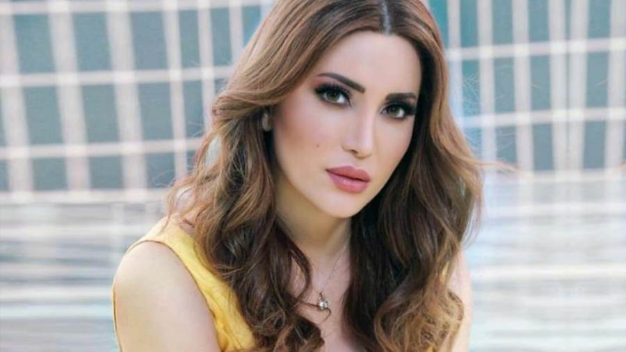 نسرين طافش