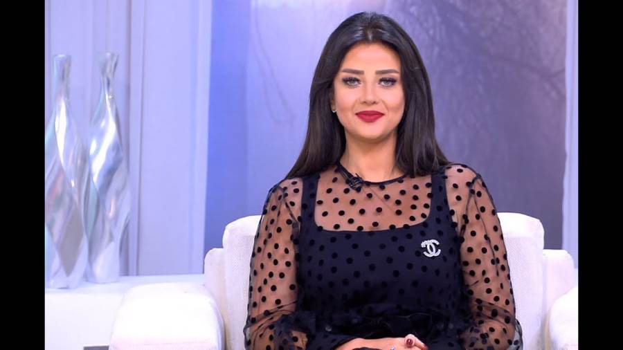 رضوى الشربيني