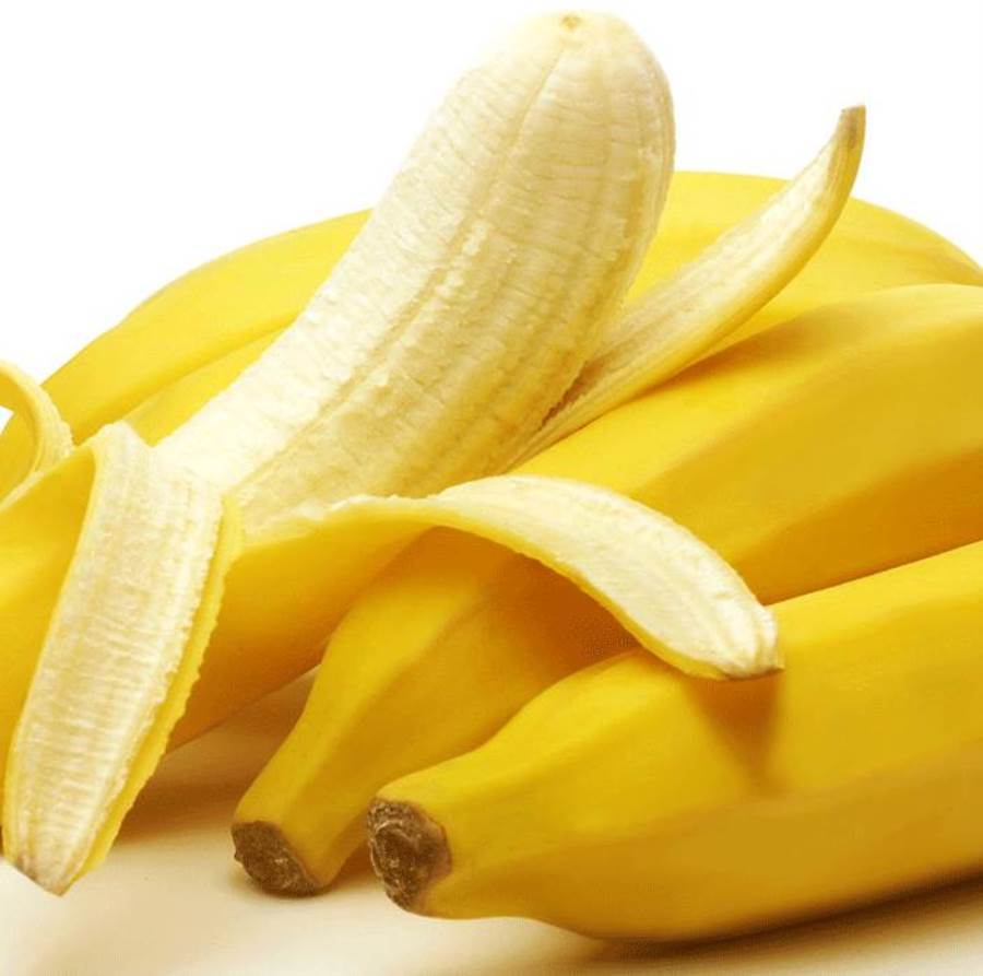 هل تريدين تعزيز صحتك؟ حان الوقت لتناول الموز  