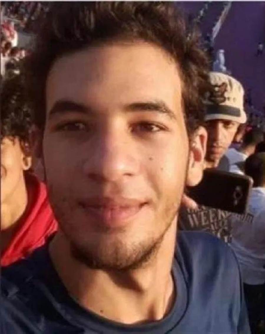 تفاصيل اعتقال أحمد بسام زكي .. اغتصب وتحرش بأكثر من 100 فتاة وشاب