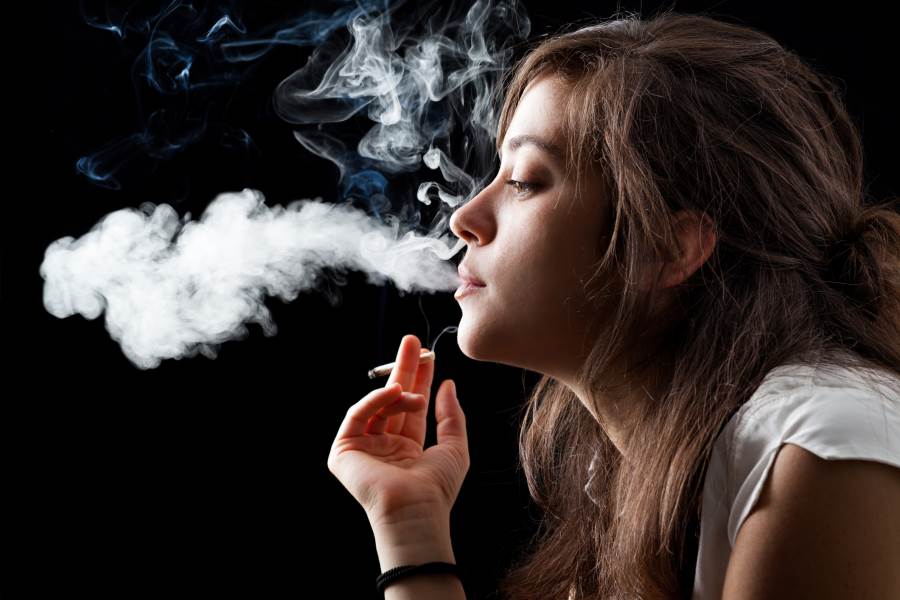كيف تقاوم أعراض انسحاب التدخين..؟