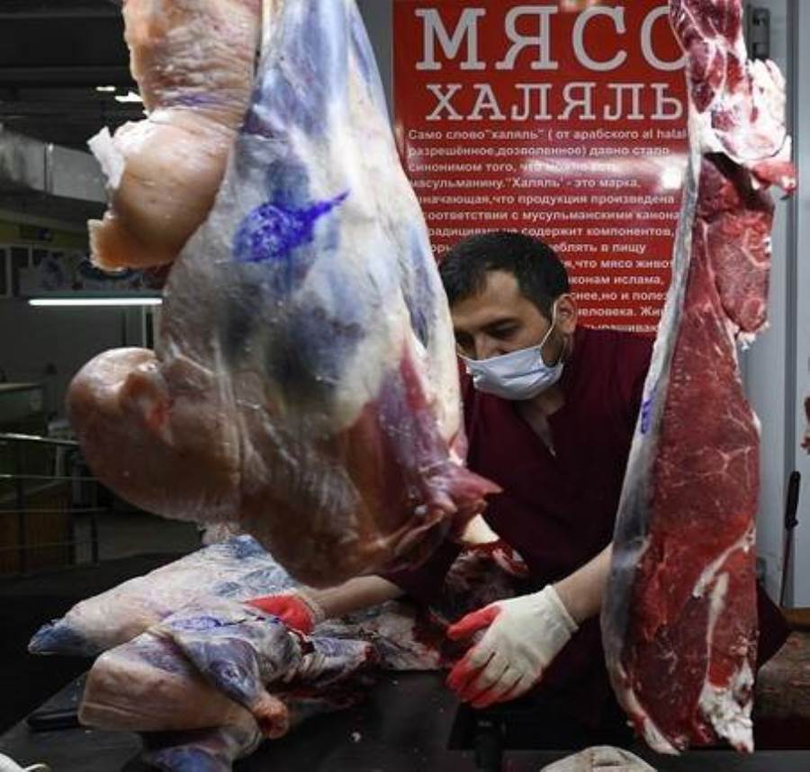 الملايين يتخلون عن تناول اللحوم في العالم .. لهذه الأسباب؟