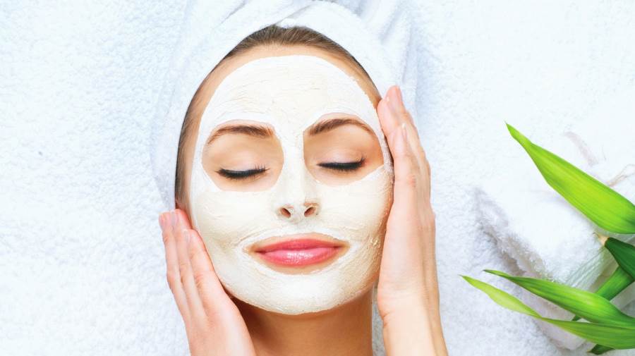 ماسكات لحب الشباب