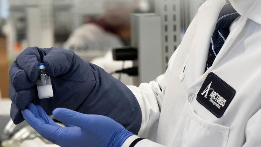 تجربة على لقاح الحصبة تثبت فاعلية فى مواجهة كورونا