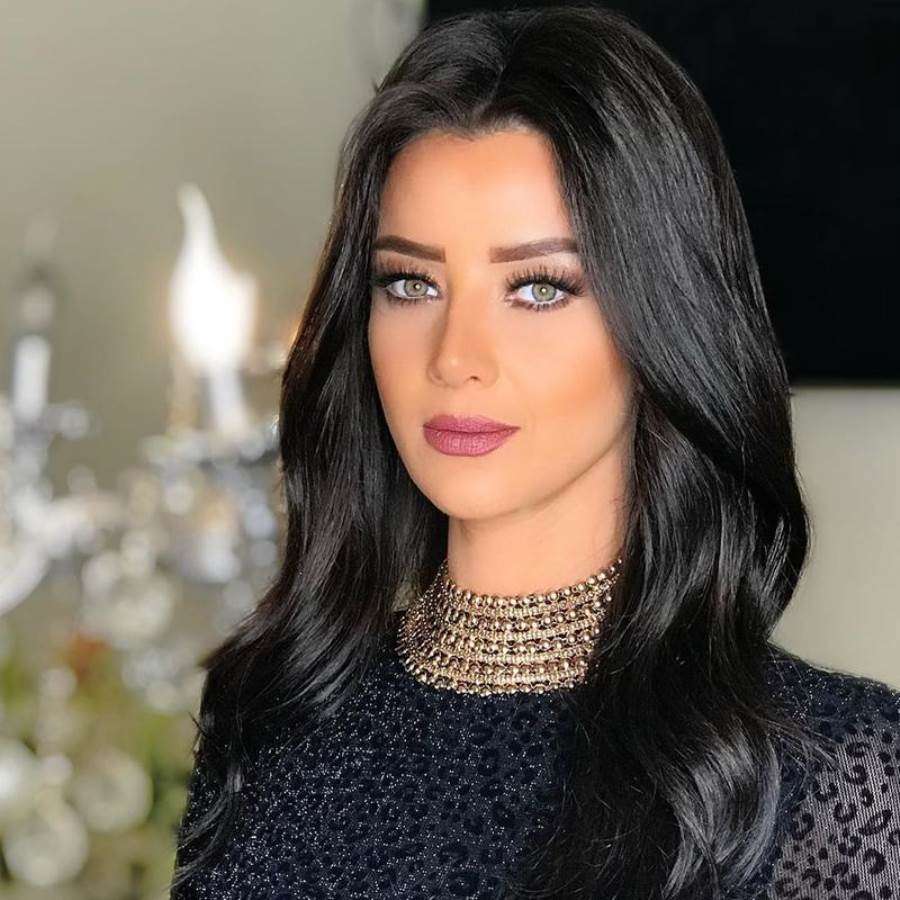 شاهد .. رسالة رضوى الشربيني للمقبلين على الزواج
