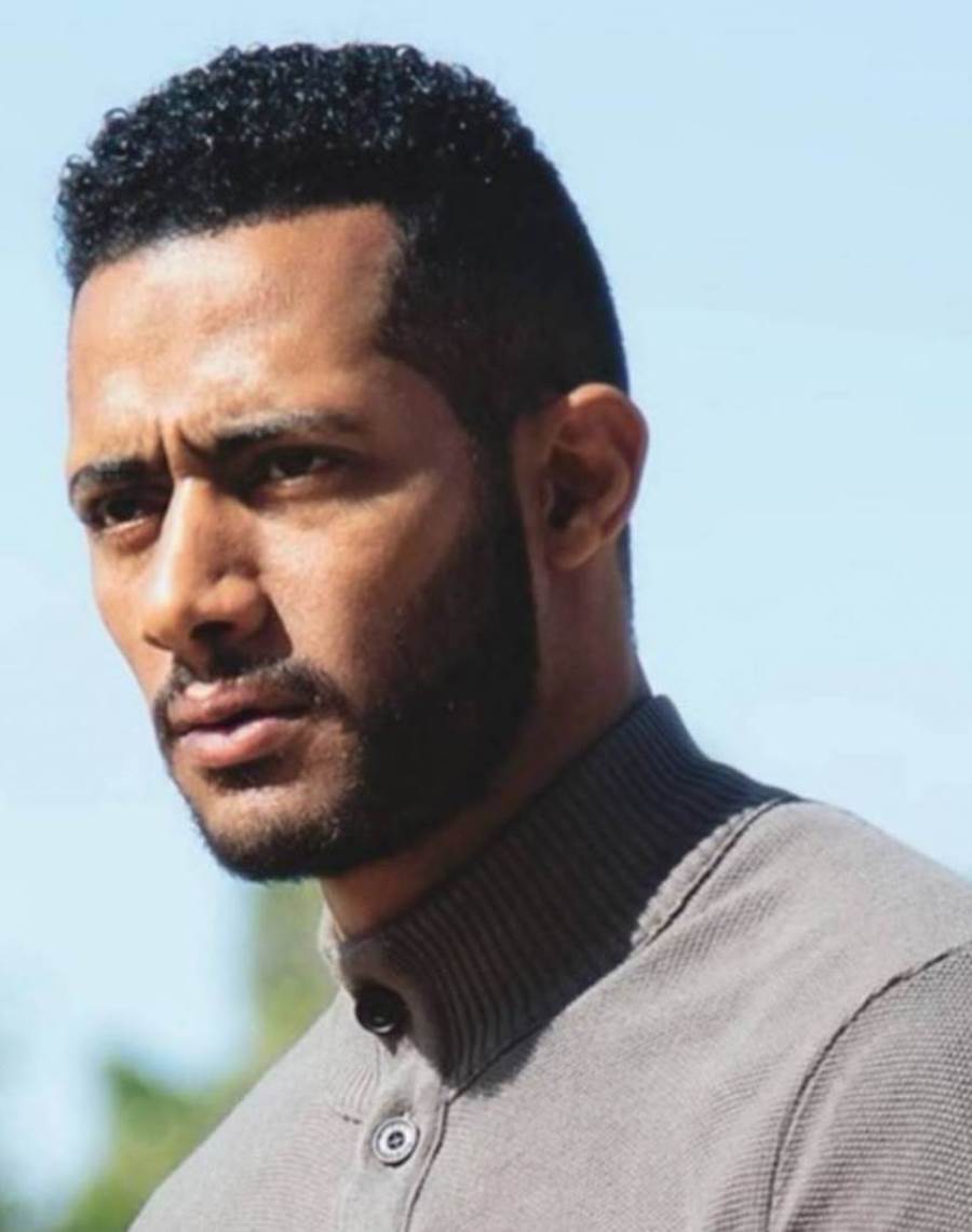 الفنان "محمد رمضان" في قضية جديدة متهم بالسرقة..!