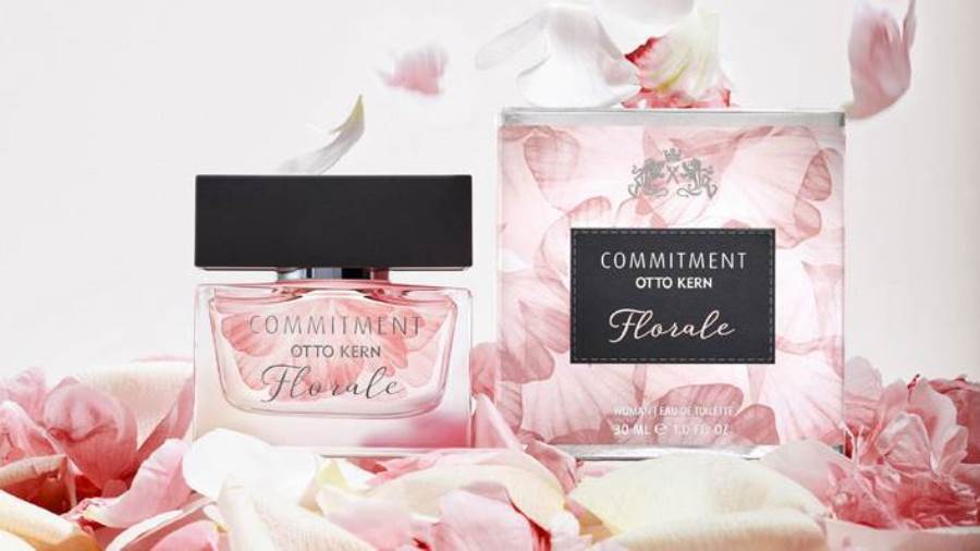 عطر Otto Kern Commitment Women