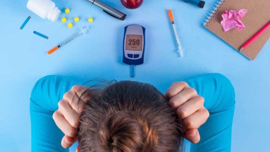 فيروس كورونا يؤدى لإصابة الأطفال بمرض السكر من النوع الأول