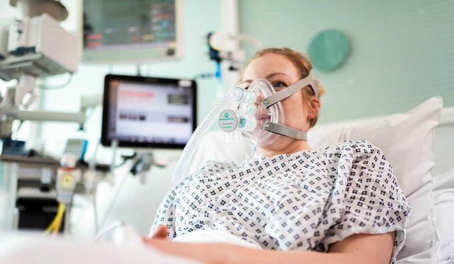 ما أسباب نقص الأكسجين المهدد للحياة عند مرضى كورونا؟