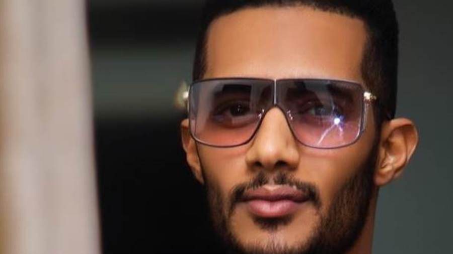 محمد رمضان