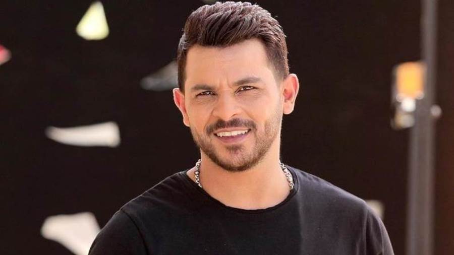 محمد رشاد