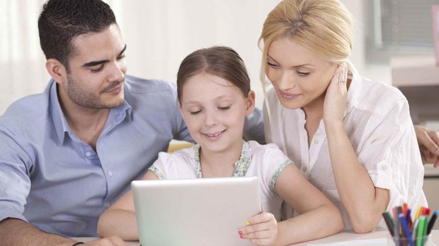 ماذا تفعلي إذا كان طفلك مستاء