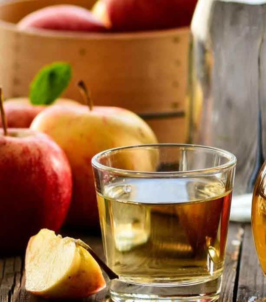 كيفية استخدام خل التفاح لبشرة خالية من العيوب