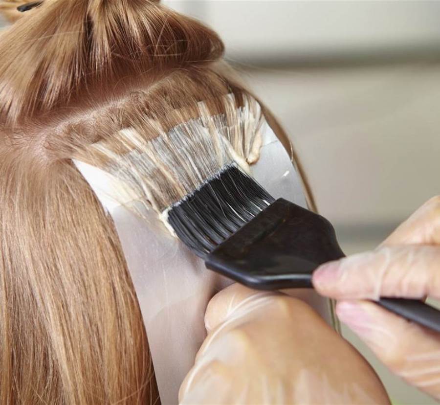 دراسة: صبغات الشعر تزيد من خطر الإصابة بالسرطان