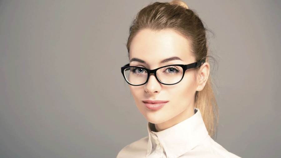 ارتداء النظارات وكورونا