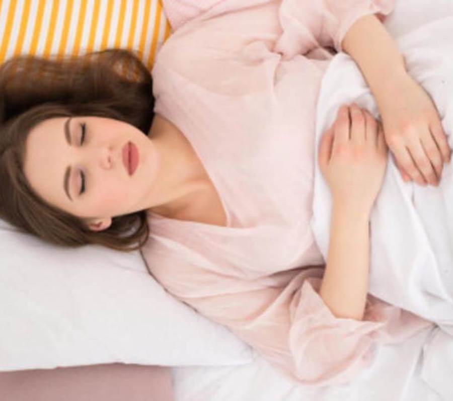 فوائد النوم المبكر مذهلة على الصحة .. إليكِ التفاصيل